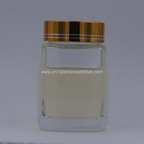Polymethylacrylic Pour Point Depressant For Lubricating Oil